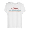 Zander Angeln Rute Fische Fishing Retro Vintage Raubfisch T-Shirt
