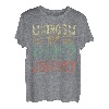 Kings Are Named Jeffrey Shirt, lustiger Name T-Shirt