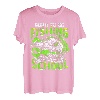 Born To Go Fishing Forced To Go To School Angeln Kinder T-Shirt