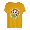 Angler Fischer Spruch lustig coole Jungs gehen angeln angel T-Shirt