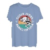Angler Fischer Spruch lustig coole Jungs gehen angeln angel T-Shirt