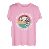 Angler Fischer Spruch lustig coole Jungs gehen angeln angel T-Shirt
