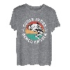 Angler Fischer Spruch lustig coole Jungs gehen angeln angel T-Shirt