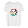 Angler Fischer Spruch lustig coole Jungs gehen angeln angel T-Shirt