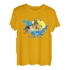Zanderfischerei Der beste Zanderfischer T-Shirt