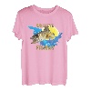 Zanderfischerei Der beste Zanderfischer T-Shirt