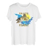 Zanderfischerei Der beste Zanderfischer T-Shirt