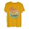 Vintage San Diego California Palmen CA Retro T-Shirt