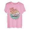 Vintage San Diego California Palmen CA Retro T-Shirt