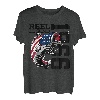 REEL LEGEND 1966 ANGELN 57 JAHRE ANGLER 57. GEBURTSTAG T-Shirt