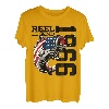 REEL LEGEND 1966 ANGELN 57 JAHRE ANGLER 57. GEBURTSTAG T-Shirt