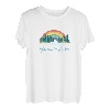 Grenada Lake - Regenbogensee Souvenir T-Shirt