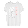 Fisherman Daddy Vatertag Angeln T-Shirt