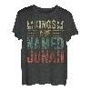 Lustiger personalisierter Name Shirt Kings Are Named Jonah T-Shirt