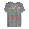 Lustiger personalisierter Name Shirt Kings Are Named Jonah T-Shirt
