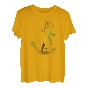 Seefahrt Bootsanker Jamaika Jamaika Flagge Ozean Angeln T-Shirt