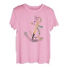 Seefahrt Bootsanker Jamaika Jamaika Flagge Ozean Angeln T-Shirt