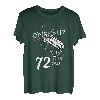 Ofishally 72 Jahre alt T-Shirt