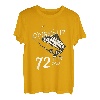 Ofishally 72 Jahre alt T-Shirt