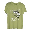 Ofishally 72 Jahre alt T-Shirt