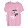 Ofishally 72 Jahre alt T-Shirt