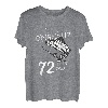 Ofishally 72 Jahre alt T-Shirt