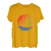 Angel Vintage Angelausrüstung Fischer Retro Angler Outfit T-Shirt