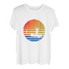 Angel Vintage Angelausrüstung Fischer Retro Angler Outfit T-Shirt