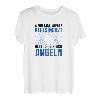 WENN ALLES NERVT, DANN GEHE ICH ANGELN! SPRUCH FÜR ANGLER Pullover Hoodie
