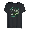 Lustiges Angeln, Barsch, Angeln, Schule, Fischer, Liebhaber T-Shirt