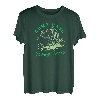 Lustiges Angeln, Barsch, Angeln, Schule, Fischer, Liebhaber T-Shirt