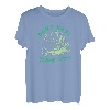 Lustiges Angeln, Barsch, Angeln, Schule, Fischer, Liebhaber T-Shirt