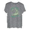 Lustiges Angeln, Barsch, Angeln, Schule, Fischer, Liebhaber T-Shirt