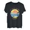 Marco Island Souvenir-Bekleidung - Retro Vintage Marco Island T-Shirt