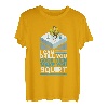 I Can Drill You Good Then Make You Squirt Auger Eisangeln T-Shirt