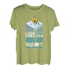 I Can Drill You Good Then Make You Squirt Auger Eisangeln T-Shirt