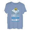 I Can Drill You Good Then Make You Squirt Auger Eisangeln T-Shirt
