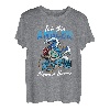 Angeln Fischer Angelrute Lustig zittern Spruch Geschenk T-Shirt