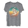 Herren Vintage 1956 Angler 67 Jahre alt 67. Geburtstag T-Shirt