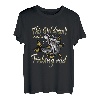 This Girl doesn't need a fishing rod catfish Waller angeln T-Shirt