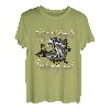 This Girl doesn't need a fishing rod catfish Waller angeln T-Shirt