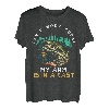 Hapfox Lustig für Fisherman T-Shirt