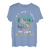 Hapfox Lustig für Fisherman T-Shirt