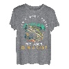 Hapfox Lustig für Fisherman T-Shirt