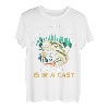 Hapfox Lustig für Fisherman T-Shirt