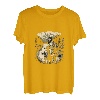 Angeln Papa Tochter Angler Vatertag T-Shirt