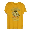 Nur die besten Angler wurden 2002 geboren T-Shirt