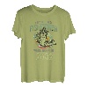 Nur die besten Angler wurden 2002 geboren T-Shirt
