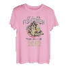 Nur die besten Angler wurden 2002 geboren T-Shirt