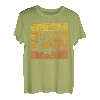 Vintage Angler Fischen Retro Angel Angeln Geschenk Fisch T-Shirt